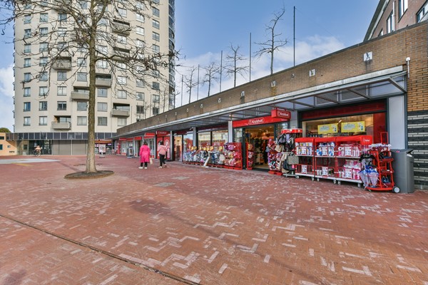 Medium property photo - Chet Bakerstraat 187, 1066 GJ Amsterdam